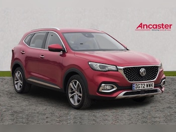 Used MG MG HS 2023 for sale - 78823976: Photo