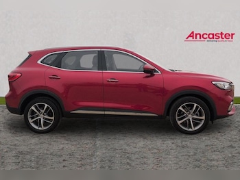 Used MG MG HS 2023 for sale - 78823976: Photo