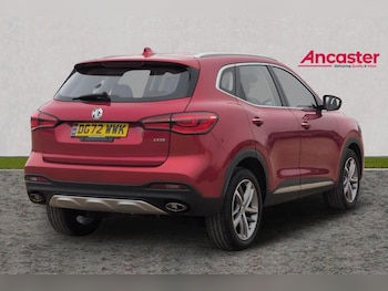 Used MG MG HS 2023 for sale - 78823976: Photo