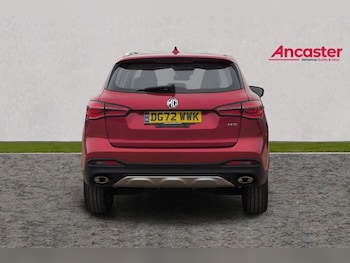 Used MG MG HS 2023 for sale - 78823976: Photo