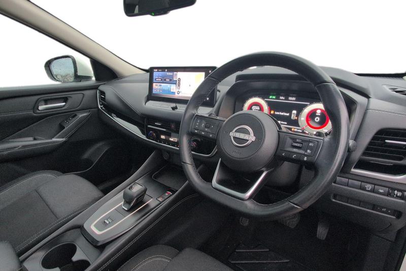 Used Nissan Qashqai 2022 for sale - 76586471: Photo 10