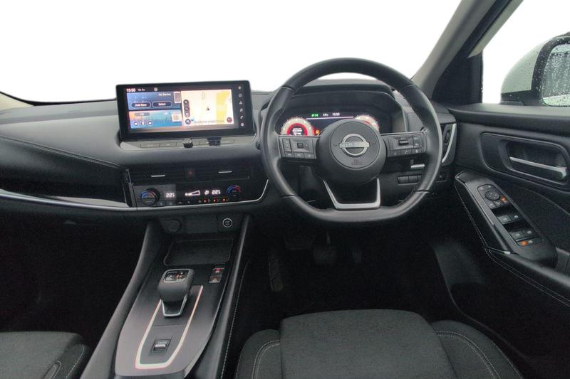 Used Nissan Qashqai 2022 for sale - 76586471: Photo 11