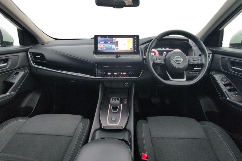 Used Nissan Qashqai 2022 for sale - 76586471: Photo 12