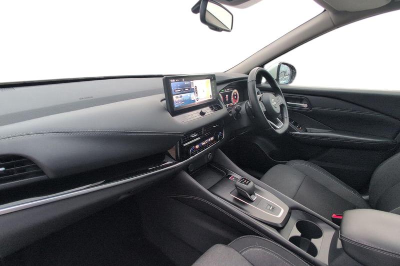 Used Nissan Qashqai 2022 for sale - 76586471: Photo 13