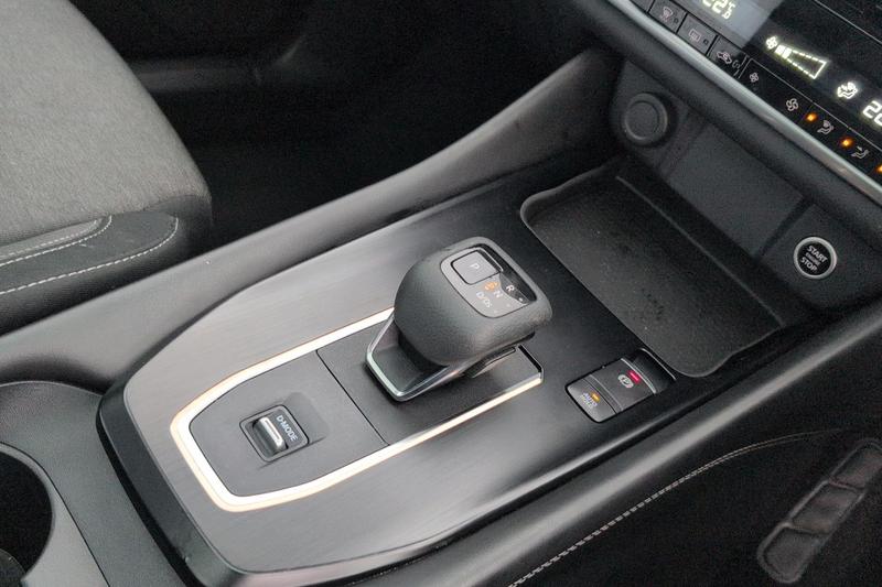 Used Nissan Qashqai 2022 for sale - 76586471: Photo 14