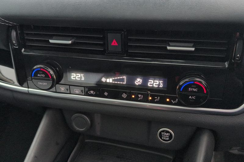 Used Nissan Qashqai 2022 for sale - 76586471: Photo 15