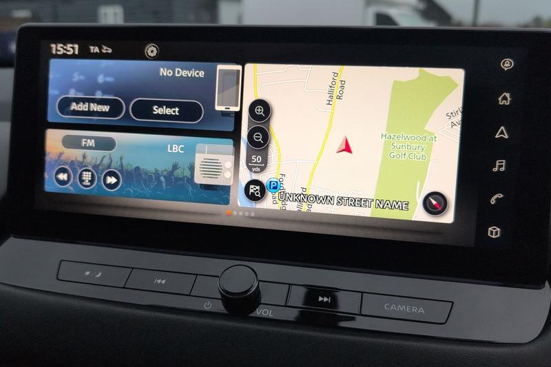 Used Nissan Qashqai 2022 for sale - 76586471: Photo 17