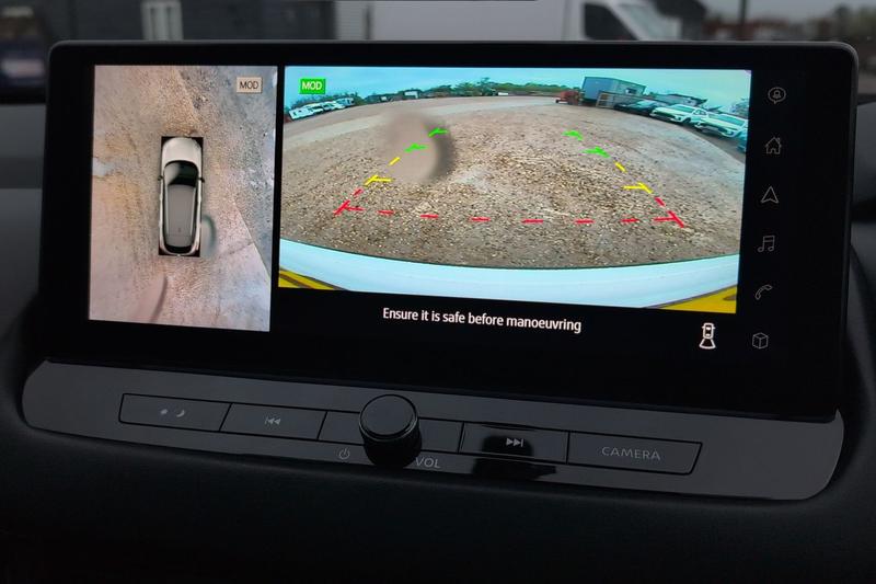 Used Nissan Qashqai 2022 for sale - 76586471: Photo 19