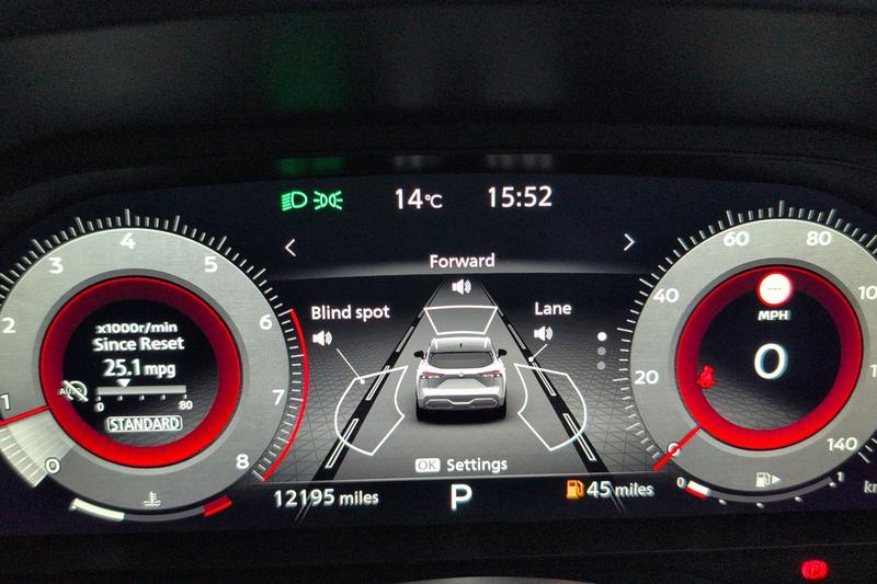 Used Nissan Qashqai 2022 for sale - 76586471: Photo 20