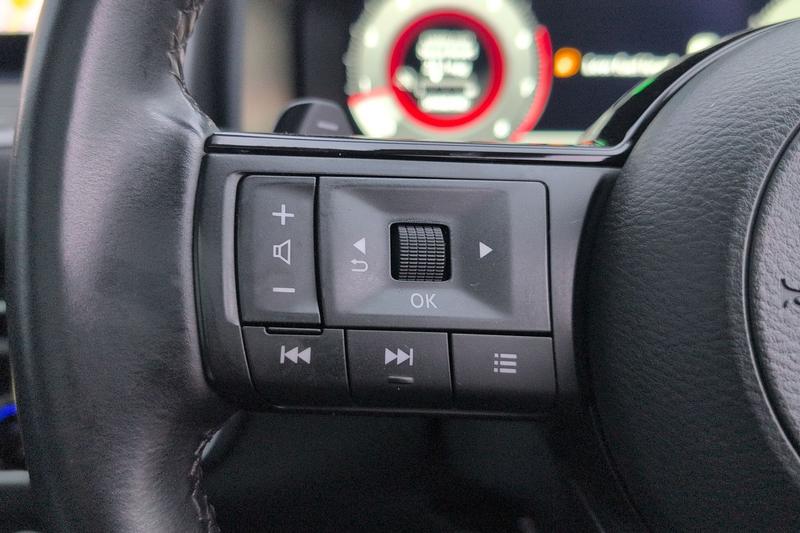 Used Nissan Qashqai 2022 for sale - 76586471: Photo 21