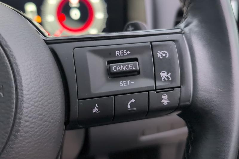 Used Nissan Qashqai 2022 for sale - 76586471: Photo 22