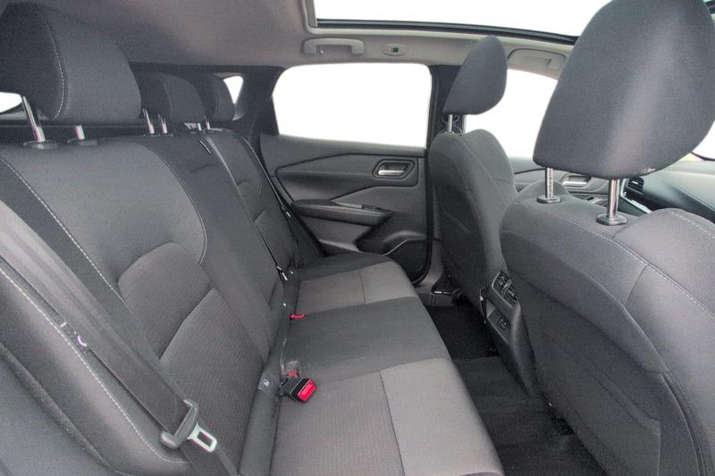 Used Nissan Qashqai 2022 for sale - 76586471: Photo 23