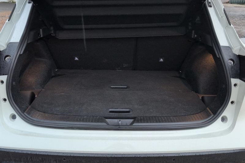 Used Nissan Qashqai 2022 for sale - 76586471: Photo 24