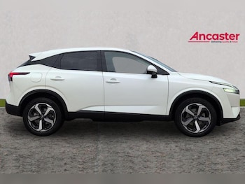 Used Nissan Qashqai 2022 for sale - 76586471: Photo