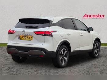 Used Nissan Qashqai 2022 for sale - 76586471: Photo