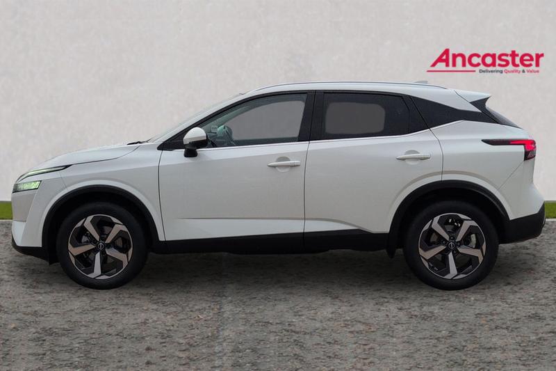 Used Nissan Qashqai 2022 for sale - 76586471: Photo 6