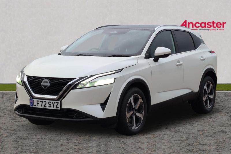 Used Nissan Qashqai 2022 for sale - 76586471: Photo 7