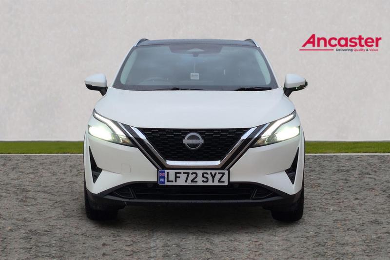 Used Nissan Qashqai 2022 for sale - 76586471: Photo 8