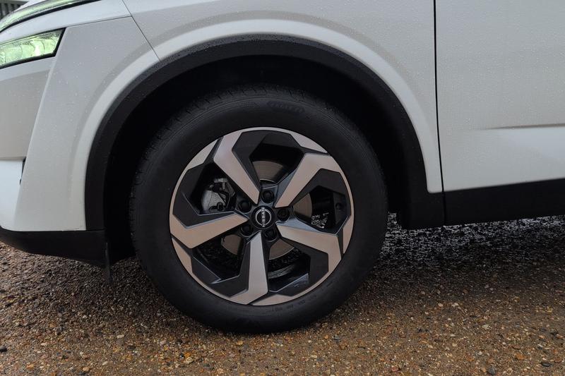 Used Nissan Qashqai 2022 for sale - 76586471: Photo 9