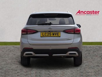 Used MG MG ZS 2025 for sale - 78912052: Photo
