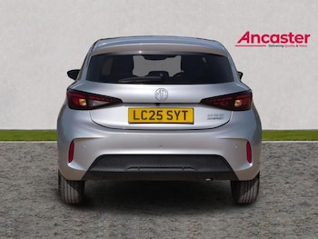 Used MG MG3 2025 for sale - 78912050: Photo