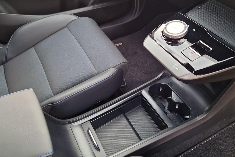 Used MG MG4 2025 for sale - 76616265: Photo 14