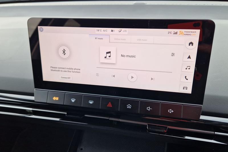 Used MG MG4 2025 for sale - 76616265: Photo 15