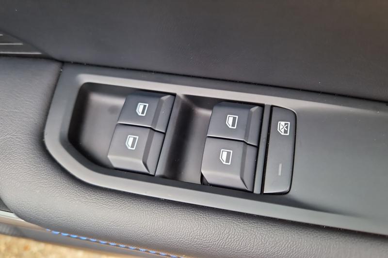 Used MG MG4 2025 for sale - 76616265: Photo 16