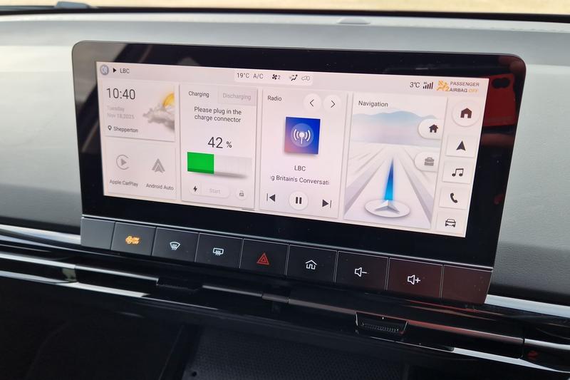 Used MG MG4 2025 for sale - 76616265: Photo 17