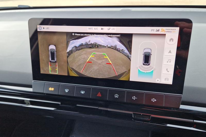 Used MG MG4 2025 for sale - 76616265: Photo 19