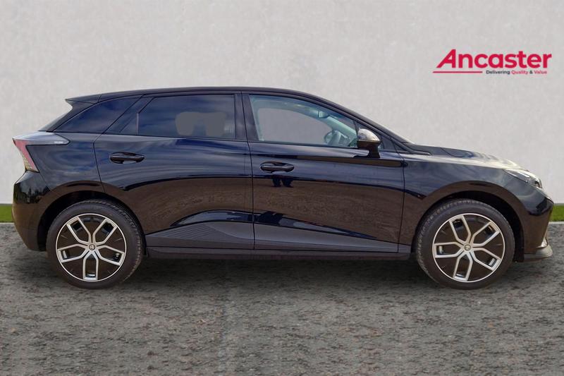 Used MG MG4 2025 for sale - 76616265: Photo 2