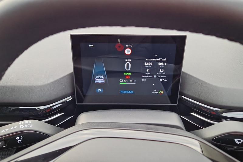 Used MG MG4 2025 for sale - 76616265: Photo 20