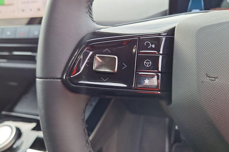 Used MG MG4 2025 for sale - 76616265: Photo 21