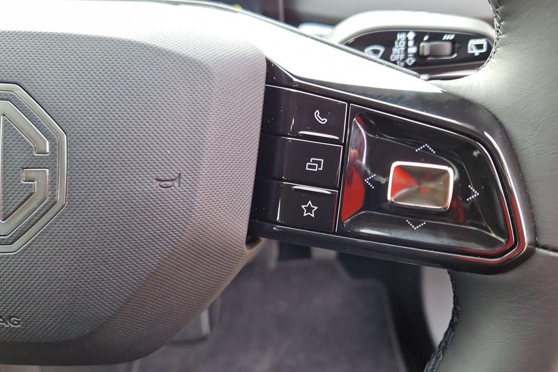 Used MG MG4 2025 for sale - 76616265: Photo 22