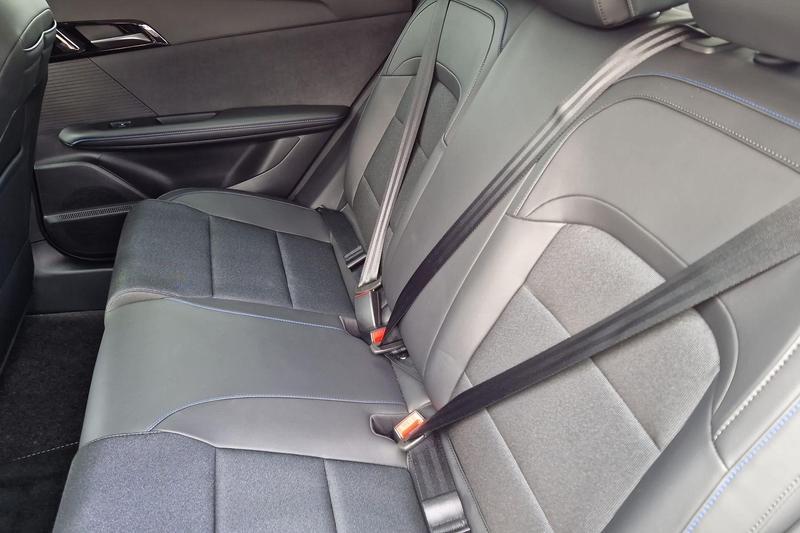 Used MG MG4 2025 for sale - 76616265: Photo 23