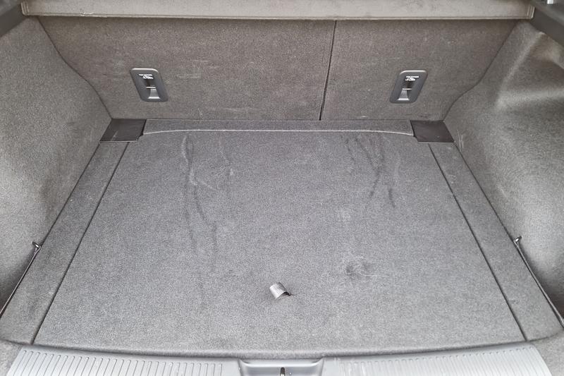 Used MG MG4 2025 for sale - 76616265: Photo 24