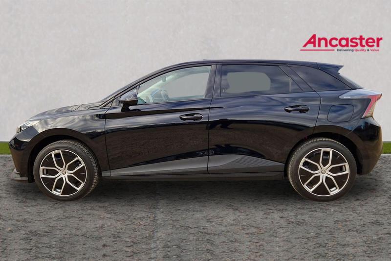 Used MG MG4 2025 for sale - 76616265: Photo 6