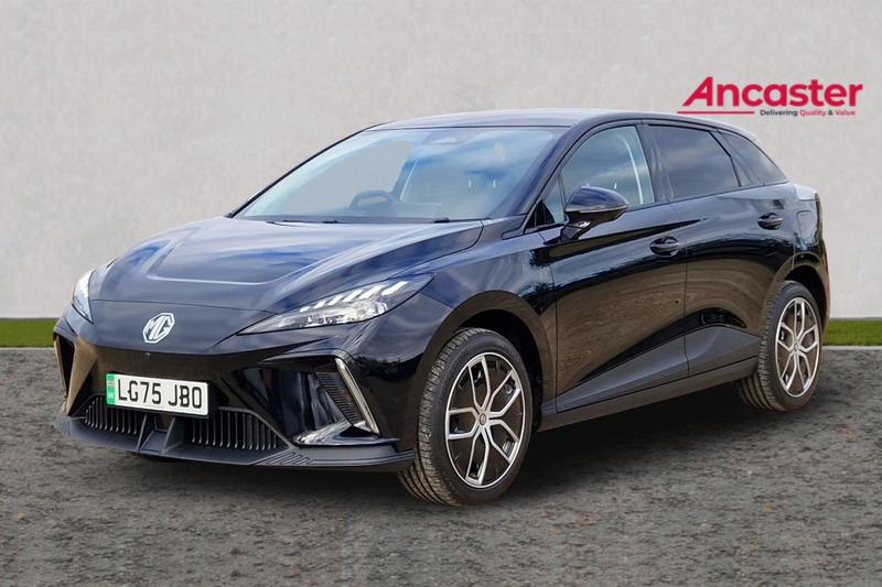 Used MG MG4 2025 for sale - 76616265: Photo 7