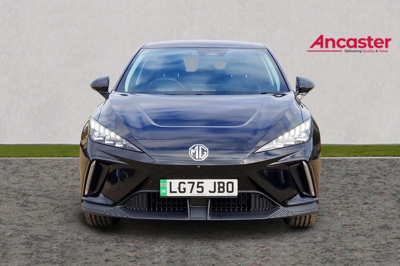 Used MG MG4 2025 for sale - 76616265: Photo 8