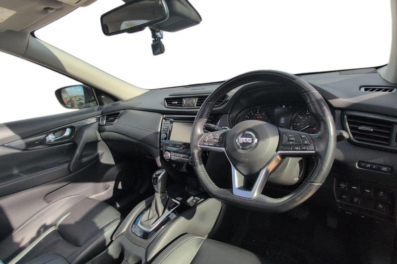 Used Nissan X-Trail 2019 for sale - 76190460: Photo 10