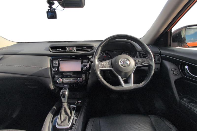 Used Nissan X-Trail 2019 for sale - 76190460: Photo 11