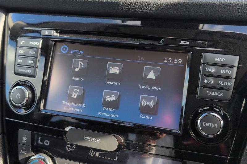 Used Nissan X-Trail 2019 for sale - 76190460: Photo 17