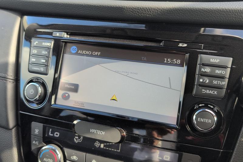 Used Nissan X-Trail 2019 for sale - 76190460: Photo 18