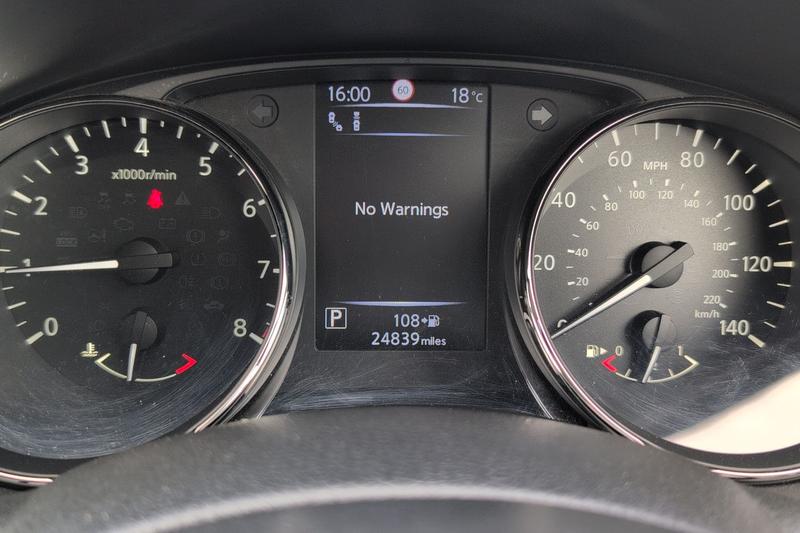 Used Nissan X-Trail 2019 for sale - 76190460: Photo 20