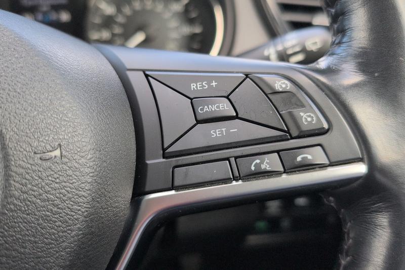 Used Nissan X-Trail 2019 for sale - 76190460: Photo 22