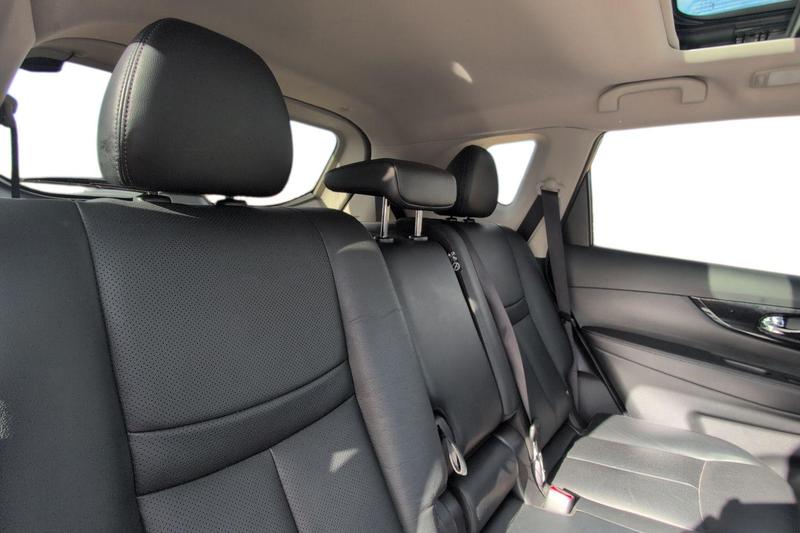 Used Nissan X-Trail 2019 for sale - 76190460: Photo 23