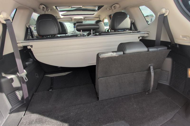 Used Nissan X-Trail 2019 for sale - 76190460: Photo 24