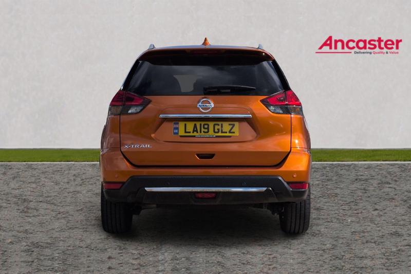 Used Nissan X-Trail 2019 for sale - 76190460: Photo 4