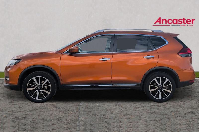 Used Nissan X-Trail 2019 for sale - 76190460: Photo 6