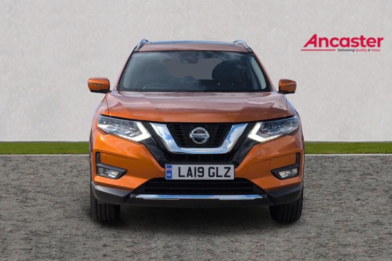 Used Nissan X-Trail 2019 for sale - 76190460: Photo 8
